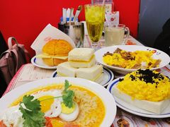 -華人 華星冰室(氹仔 店)