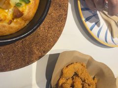 -必胜客(栖乐荟店)