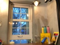 -W CAFE(甜爱路店)