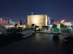 包房露台-The ROOF (通盈中心店)