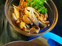 醉蟹钳-胡桃里乐队酒馆(长春总店)