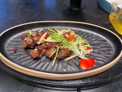 -翠湖宾馆·中餐厅