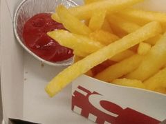 -肯德基(中华路店)