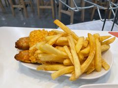 -宜家·瑞典风味餐厅(北京西红门店)