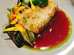 -第101座花园餐厅(湖滨88店)