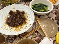 -老三样·旧食新味(船山路店)
