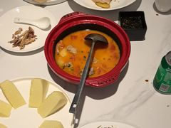 -黄弟大排档·湖南菜·小龙虾·小海鲜(凯旋北路店)