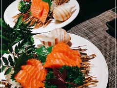 -山上下日本料理(万象城店)