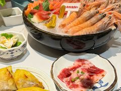 -和牛村烧肉放题(潍坊泰华店)