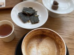 -无印良品餐堂 MUJI Diner(成都太古里店)