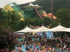 -苏州乐园森林水世界