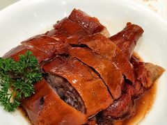 -兴悦酒家(环市东路店)