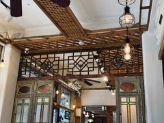 -西关84·History·Art·Cafe