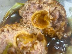 -春水锅贴·传统鲁菜(大明湖店)