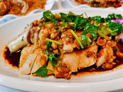 -强记海鲜·大排档(蛇口新街店)