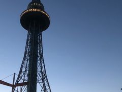 -青岛电视塔