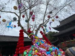 -钱王祠