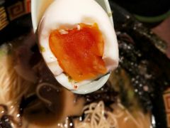 -一兰拉面(新宿中央东口店)