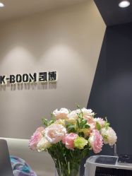 -凯博K-boom Hair Salon