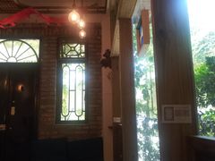 卡座-西关84·History·Art·Cafe