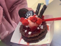 -DQ·蛋糕·冰淇淋(苏州中心店)