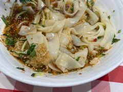 西贝凉皮-西贝(金桥店)