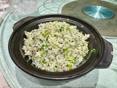 -金枝玉叶上海人家食府(三里河店)