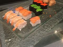 -宁波石浦豪生大酒店·自助餐厅