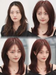 -MT·ID 烫发.染发.接发SALON