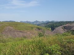 -飞天山旅游区