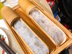 -东门口涮肉·砂锅·烤串(老门东店)