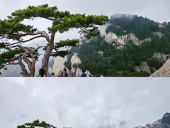 -华山风景名胜区