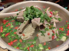 -清真·宁夏印象·盐池滩羊肉体验店(江宁路店)