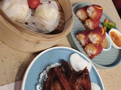 -点都德(龙之梦店)