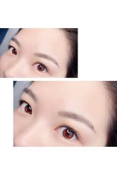 -MIVI野生眉纹绣纹眉