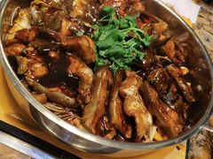 -黄记煌三汁焖锅(顺义华联店)