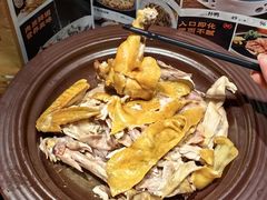 -秋色客家菜(南山店)