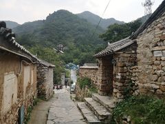-北京山里寒舍度假酒店