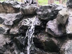 -京西十八潭风景区