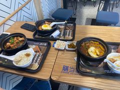 -膳当家黄焖鸡米饭(下沙宝龙店)