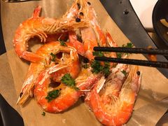 -新石器烤肉(中房金谊广场店)