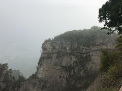 -云台山风景名胜区