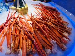 -澜悦港海鲜体验主题餐厅