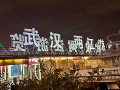-武汉两江游览·夜游长江(汉口粤汉码头)