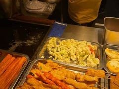 -乐乐姐超级土豆(荟聚店)