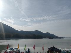 -云龙湖旅游景区