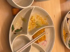-素满香·全民食养自助(长宁龙之梦店)