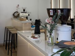 -Onirii Coffee(长乐路店)
