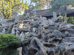 -南京中国近代史遗址博物馆(南京总统府)