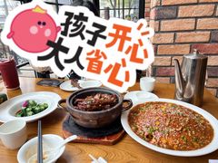 -品大三·经典淮扬菜(大行宫店)